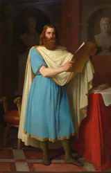 Alarico II, rey godo